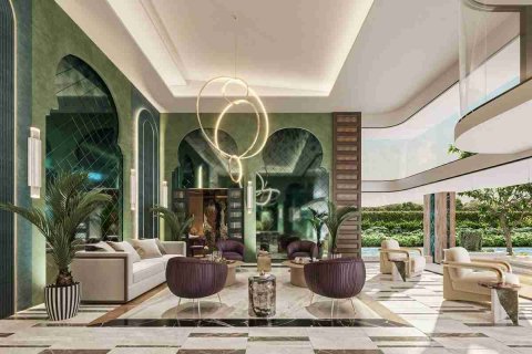 Condominio de 1 dormitorio en Thonburi, Bangkok, Tailandia № 184013 - foto 13