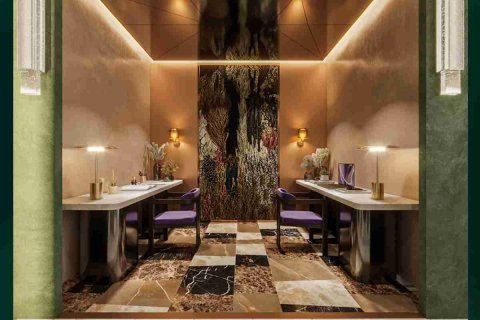 Condominio de 1 dormitorio en Thonburi, Bangkok, Tailandia № 184013 - foto 7