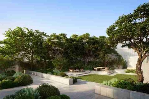 Condominio de 1 dormitorio en Bangkok, Tailandia № 184019 - foto 5