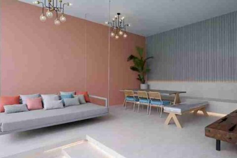 Estudio en el condominio en Bangkok, Tailandia № 184015 - foto 6