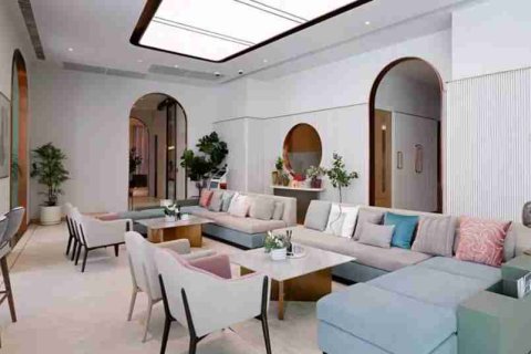 Estudio en el condominio en Bangkok, Tailandia № 184015 - foto 12