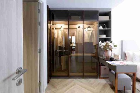 Estudio en el condominio en Bangkok, Tailandia № 184015 - foto 22