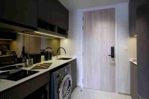 Estudio en el condominio en Bangkok, Tailandia № 184015 - foto 14