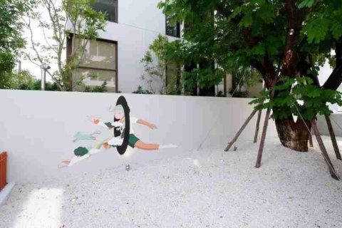 Estudio en el condominio en Bangkok, Tailandia № 184015 - foto 11