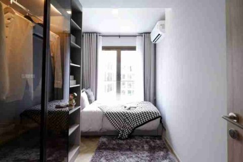 Estudio en el condominio en Bangkok, Tailandia № 184015 - foto 20