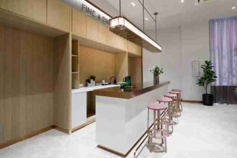 Estudio en el condominio en Bangkok, Tailandia № 184015 - foto 13