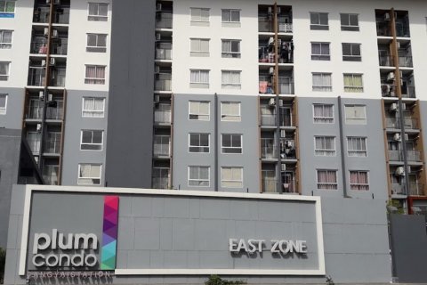 Off-plan Plum Condo Bangyai Station ในเทศบาลนครนนทบุรี, ประเทศไทย № 56281