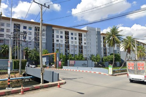 Off-plan Plum Condo Bangyai Station ในเทศบาลนครนนทบุรี, ประเทศไทย № 56281 - รูปถ่าย 4