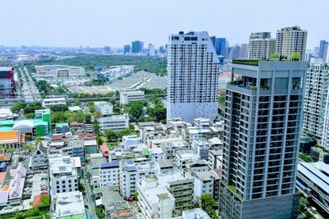 Off-plan The Signature by Urbano in Bangkok, Thailand № 56279 - photo 3