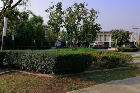 Off-plan Pruksa Ville 55/1 Wongwaen-Ramintra ในกรุงเทพฯ, ประเทศไทย № 56278 - รูปถ่าย 5