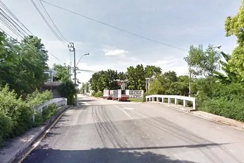 Off-plan Pruksa Ville 55/1 Wongwaen-Ramintra ในกรุงเทพฯ, ประเทศไทย № 56278 - รูปถ่าย 3