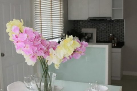 Off-plan Pruksa House ในกรุงเทพฯ, ประเทศไทย № 56280 - รูปถ่าย 5