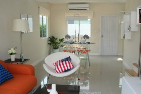 Off-plan Pruksa House ในกรุงเทพฯ, ประเทศไทย № 56280 - รูปถ่าย 4