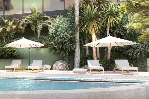 Off-Plan The Menara Hill Luxury Villas in Phuket, Thailand № 18587 - Foto 3