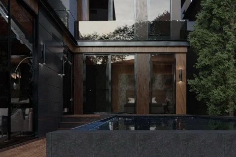 Off-Plan The Menara Hill Luxury Villas in Phuket, Thailand № 18587 - Foto 2