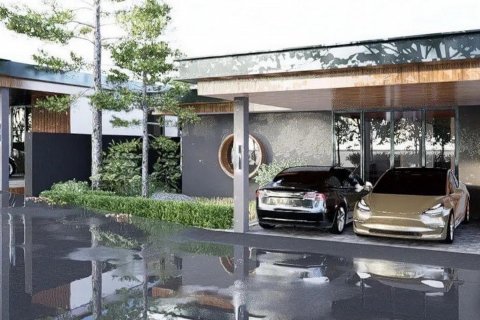 Off-Plan The Menara Hill Luxury Villas in Phuket, Thailand № 18587 - Foto 4
