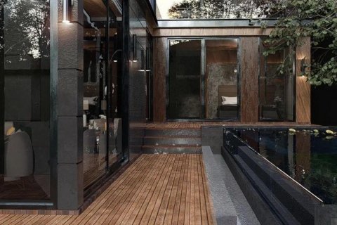 Off-Plan The Menara Hill Luxury Villas in Phuket, Thailand № 18587 - Foto 6
