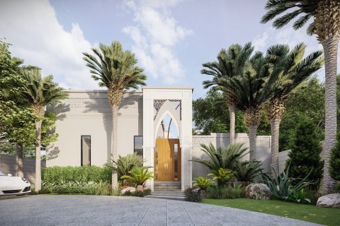Off-Plan The Menara Hill Luxury Villas in Phuket, Thailand № 18587 - Foto 9