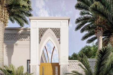 Off-Plan The Menara Hill Luxury Villas in Phuket, Thailand № 18587 - Foto 13