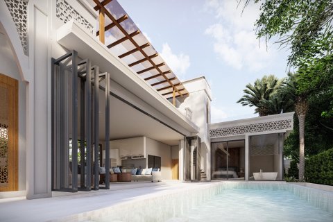 Off-Plan The Menara Hill Luxury Villas in Phuket, Thailand № 18587 - Foto 12