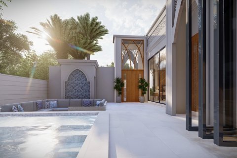 Off-Plan The Menara Hill Luxury Villas in Phuket, Thailand № 18587 - Foto 11