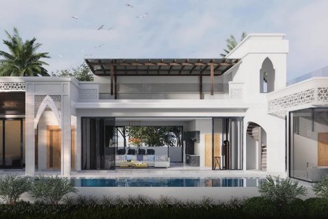 Off-Plan The Menara Hill Luxury Villas in Phuket, Thailand № 18587 - Foto 2