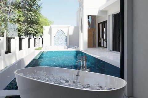 Off-Plan The Menara Hill Luxury Villas in Phuket, Thailand № 18587 - Foto 3