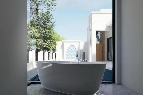 Off-Plan The Menara Hill Luxury Villas in Phuket, Thailand № 18587 - Foto 7