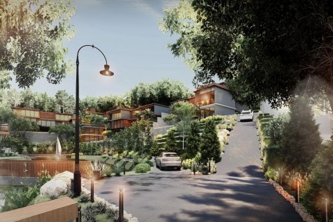 Off-plan The Menara Hill Luxury Villas in Phuket, Thailand № 18587 - photo 5
