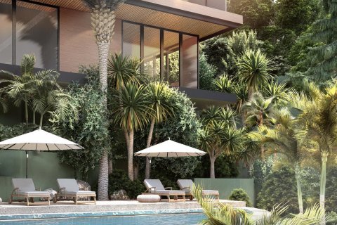 Off-plan The Menara Hill Luxury Villas in Phuket, Thailand № 18587 - photo 4