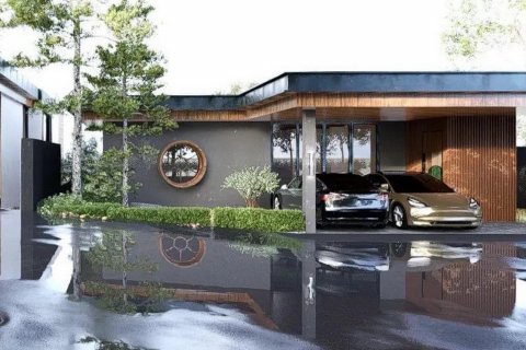 Off-Plan The Menara Hill Luxury Villas in Phuket, Thailand № 18587 - Foto 3