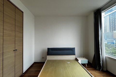 Condo in Sathon, Bangkok, Thailand, 3 bedrooms № 201279 - photo 6