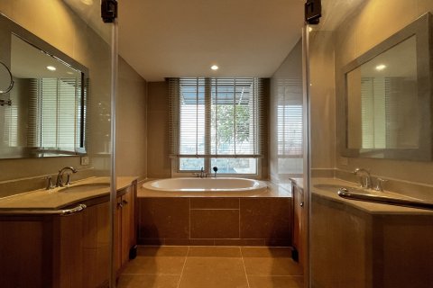 Condo in Sathon, Bangkok, Thailand, 3 bedrooms № 201279 - photo 17