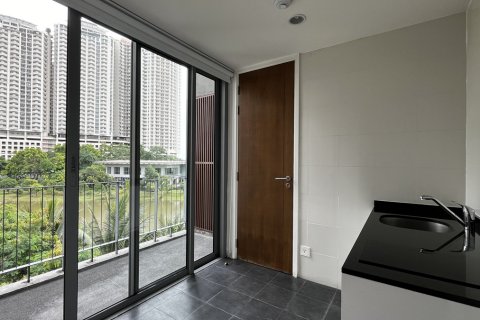 Condo in Sathon, Bangkok, Thailand, 3 bedrooms  № 201280 - photo 4