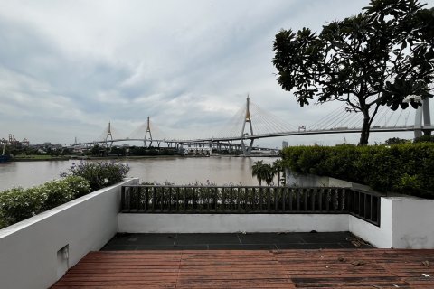 Condo in Sathon, Bangkok, Thailand, 3 bedrooms  № 201280 - photo 20
