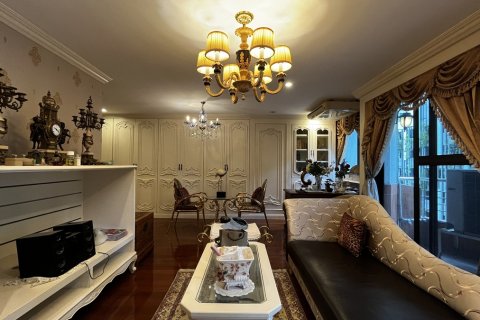 Eigentumswohnung in Ratchathewi, Bangkok, Thailand, 3 Schlafzimmer  № 201275 - Foto 4
