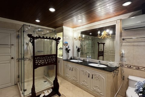 Eigentumswohnung in Ratchathewi, Bangkok, Thailand, 3 Schlafzimmer  № 201275 - Foto 8