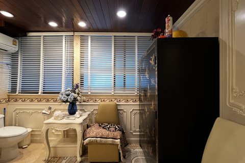 Eigentumswohnung in Ratchathewi, Bangkok, Thailand, 3 Schlafzimmer  № 201275 - Foto 7