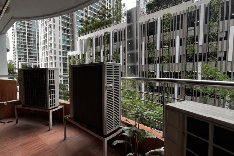 Eigentumswohnung in Ratchathewi, Bangkok, Thailand, 3 Schlafzimmer  № 201275 - Foto 6