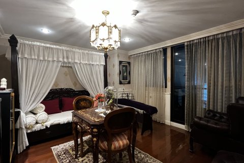 Eigentumswohnung in Ratchathewi, Bangkok, Thailand, 3 Schlafzimmer  № 201275 - Foto 14