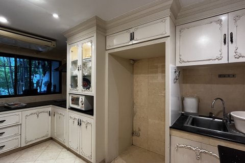 Eigentumswohnung in Ratchathewi, Bangkok, Thailand, 3 Schlafzimmer  № 201275 - Foto 11