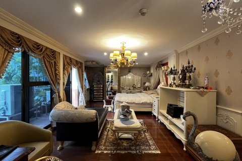 Eigentumswohnung in Ratchathewi, Bangkok, Thailand, 3 Schlafzimmer  № 201275 - Foto 3