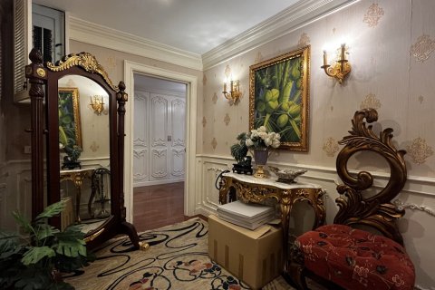 Eigentumswohnung in Ratchathewi, Bangkok, Thailand, 3 Schlafzimmer  № 201275 - Foto 2