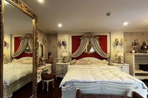 Eigentumswohnung in Ratchathewi, Bangkok, Thailand, 3 Schlafzimmer  № 201275 - Foto 5