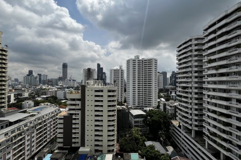Кондоминиум с 1 спальней в Ваттхане, Бангкок, Таиланд № 201277 - фото 7