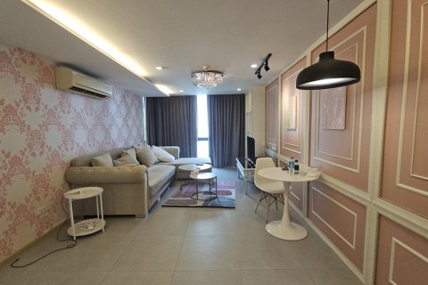 Condominio de 1 dormitorio en Bangkok, Tailandia № 201276 - foto 4