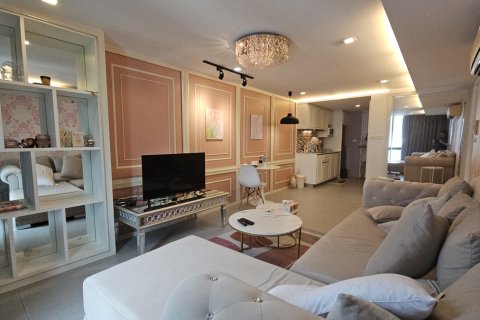 Condominio de 1 dormitorio en Bangkok, Tailandia № 201276 - foto 6