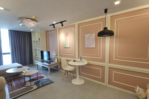 Condominio de 1 dormitorio en Bangkok, Tailandia № 201276 - foto 3