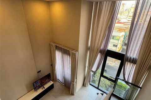 Condominio de 1 dormitorio en Bangkok, Tailandia № 185650 - foto 6