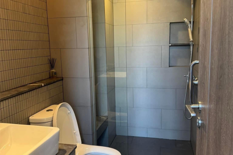 Condominio de 1 dormitorio en Bangkok, Tailandia № 185650 - foto 5